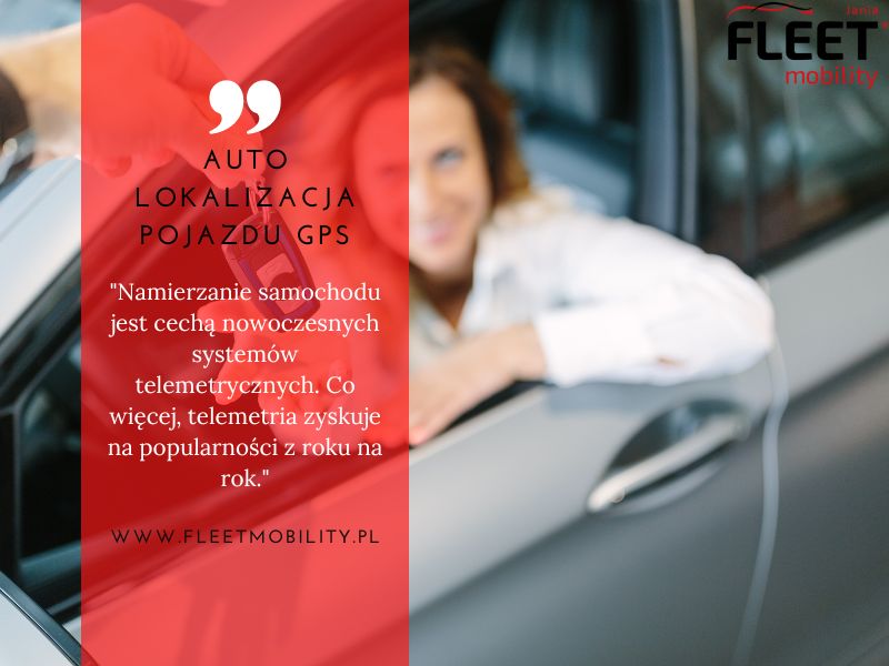You are currently viewing Jak namierzyć auto flotowe? Auto lokalizacja pojazdu GPS
